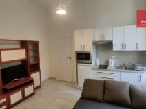 Prodej bytu 2+kk, Teplice, Vrchlického, 45 m2