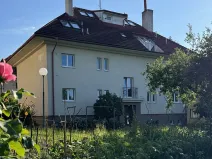 Prodej bytu 4+kk, Zlín, Kamenná, 169 m2