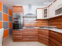 Prodej bytu 3+1, Rychnov nad Kněžnou, Mírová, 71 m2