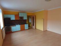 Pronájem bytu 1+kk, České Budějovice, J. Š. Baara, 34 m2