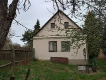 Prodej chalupy, Mladý Smolivec, 70 m2