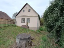 Prodej chalupy, Mladý Smolivec, 70 m2