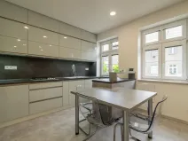 Pronájem bytu 4+kk, Ostrava, Mládeže, 91 m2