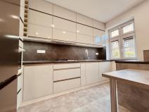 Pronájem bytu 4+kk, Ostrava - Hrabůvka, Mládeže, 77 m2