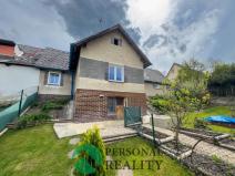 Prodej rodinného domu, Nezabudice, 64 m2