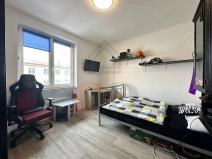 Prodej bytu 3+1, Krásné Údolí, 81 m2
