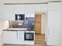 Pronájem bytu 2+kk, Praha - Krč, V Štíhlách, 39 m2