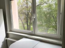 Pronájem bytu 1+1, Holešov, Novosady, 38 m2