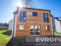Prodej chaty, Slapy, 84 m2