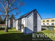 Prodej chaty, Slapy, 84 m2