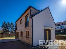 Prodej chaty, Křečovice - Živohošť, Živohošť č.ev., 113 m2