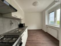 Pronájem bytu 3+1, Litvínov - Chudeřín, Horská, 58 m2
