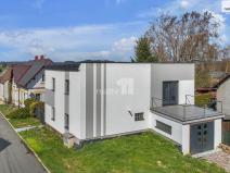 Pronájem rodinného domu, Šluknov, Dvořákova, 170 m2