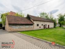 Prodej výrobních prostor, Libiš, Štechova, 140 m2