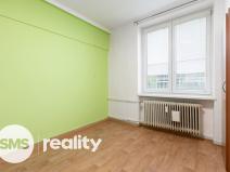 Pronájem bytu 2+1, Opava - Město, Kolářská, 65 m2