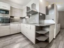 Pronájem bytu 2+1, Klášterec nad Ohří, 17. listopadu, 63 m2