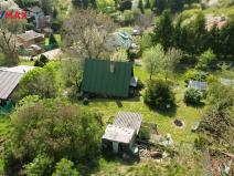 Prodej chaty, Psáry, 37 m2