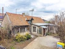 Prodej rodinného domu, Ovčáry, Pod Kaštanem, 70 m2