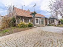 Prodej rodinného domu, Ovčáry, Pod Kaštanem, 70 m2