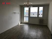 Pronájem bytu 3+1, Praha - Modřany, Hausmannova, 75 m2