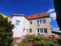 Prodej rodinného domu, Kožušany-Tážaly - Kožušany, 230 m2
