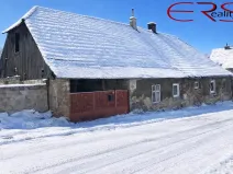 Prodej rodinného domu, Kopidlno, Na Sklípku, 185 m2