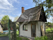Pronájem chaty, Plzeň, Franze Liszta, 30 m2
