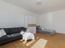 Pronájem bytu 1+1, Ostrava - Zábřeh, Výškovická, 37 m2