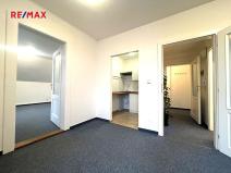 Pronájem kanceláře, Praha - Strašnice, Tehovská, 53 m2