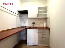 Pronájem kanceláře, Praha - Strašnice, Tehovská, 53 m2