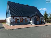 Prodej rodinného domu, Nová Ves v Horách - Mníšek, 284 m2