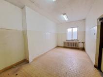 Pronájem skladu, Zákolany, 21 m2