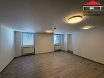 Pronájem bytu 1+kk, Brno, Sukova, 65 m2