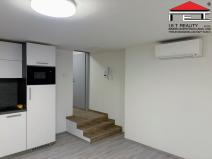 Pronájem bytu 1+kk, Brno, Sukova, 65 m2