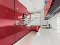 Prodej bytu 3+kk, Praha - Břevnov, Šlikova, 121 m2