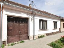 Prodej rodinného domu, Břeclav, Palackého, 120 m2