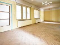 Prodej rodinného domu, Břeclav, Palackého, 120 m2