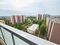 Prodej bytu 4+1, Brno, Bořetická, 81 m2