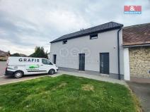 Pronájem bytu 2+kk, Chrast, Čeperka, 55 m2
