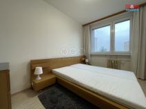 Pronájem bytu 2+kk, Praha - Braník, Novodvorská, 40 m2