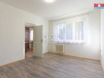 Pronájem bytu 3+1, Karlovy Vary, Brigádníků, 67 m2