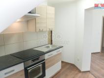 Pronájem bytu 2+kk, Opočno, Baštecká, 50 m2