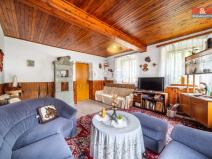 Prodej chalupy, Meclov - Němčice, 110 m2