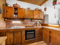 Prodej zemědělské usedlosti, Litomyšl - Pazucha, 115 m2