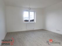 Pronájem bytu 2+kk, Náchod - Staré Město nad Metují, Bartoňova, 58 m2