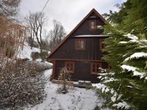 Prodej rodinného domu, Bělá pod Pradědem, 176 m2