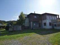 Prodej rodinného domu, Lipová-lázně, 329 m2