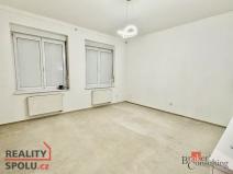Pronájem bytu 2+kk, Žatec, Otokara Březiny, 52 m2