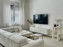 Pronájem bytu 2+kk, Žatec, Otokara Březiny, 52 m2