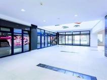 Pronájem obchodního prostoru, Praha - Stodůlky, Prusíkova, 70 m2